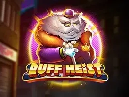 Ruff Heist