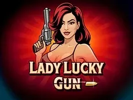 เลดี้ลัคกี้กัน screenshot