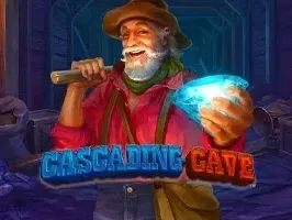 Cascading Cave screenshot