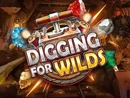 ขุดหาป่า screenshot