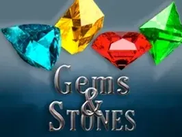 Gems & Stones screenshot