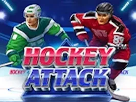 Hockey Attack