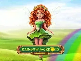 แจ็คพอตสายรุ้ง MegaWays screenshot