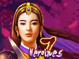 7 Heroines screenshot