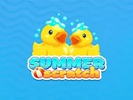 Summer Scratch screenshot