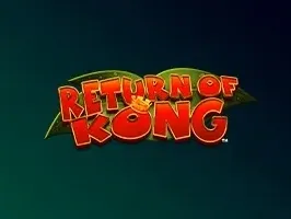 Return of Kong Megaways screenshot