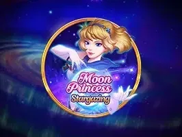 Moon Princess Stargazing screenshot