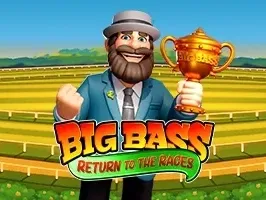 บิ๊กเบส กลับมาแข่งขันอีกครั้ง