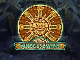 ล้อและชัยชนะ screenshot