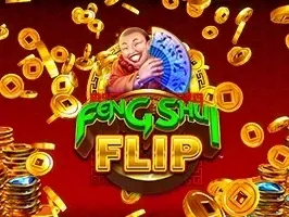 Feng Shui Flip screenshot