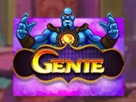 Genie screenshot