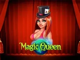 Magic Queen screenshot