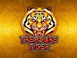 Treasure Tiger