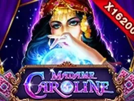 นางแคโรไลน์