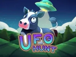 UFO Hunt screenshot